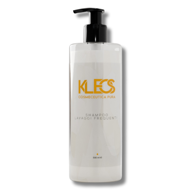 Shampoo lavaggi frequenti delicato 500ml